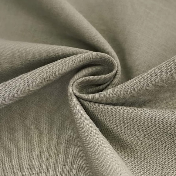 Linen Dress - Picture 3 of 6